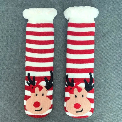 Calzini Di Natale