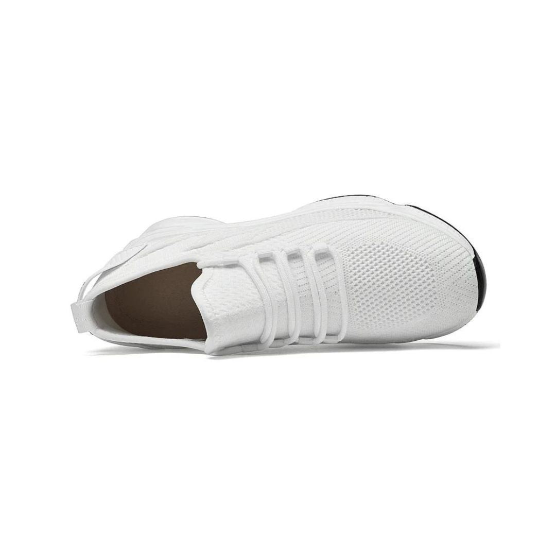 AlphaKicks™ - Scarpe con rialzo integrato da 6 a 10 cm