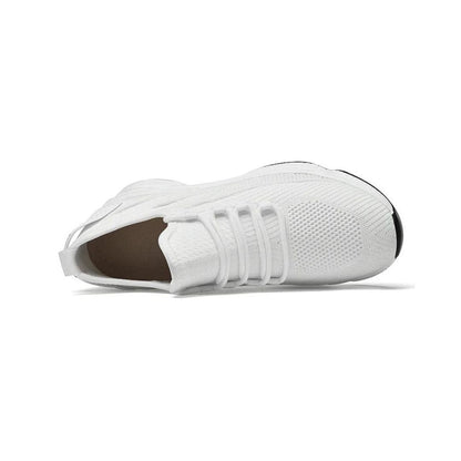 AlphaKicks™ - Scarpe con rialzo integrato da 6 a 10 cm