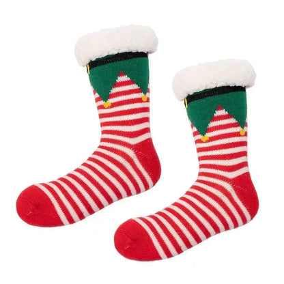 Calzini Di Natale