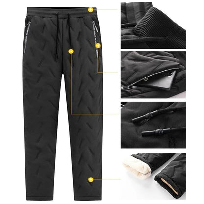 Polara™ | Pantaloni termici unisex - L'originale