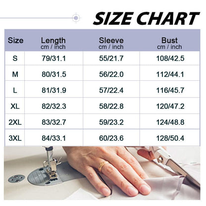 Giacca aperta da donna