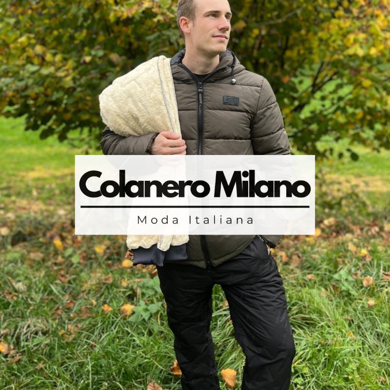 Polara™ | Pantaloni termici unisex - L'originale