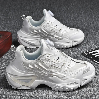 ICON SKY™ - Scarpe con rialzo integrato di 6 cm