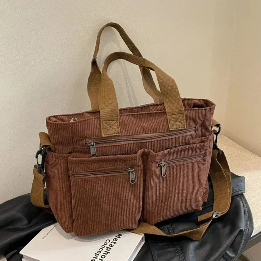 Ella | La lussuosa borsa a tracolla