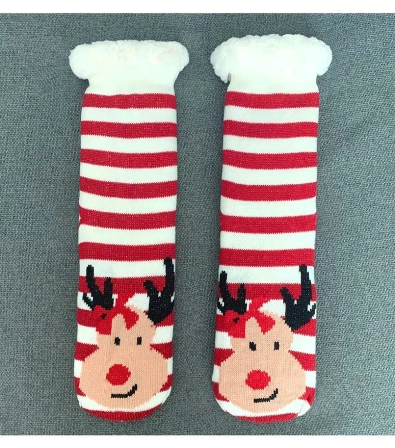 Calzini Di Natale