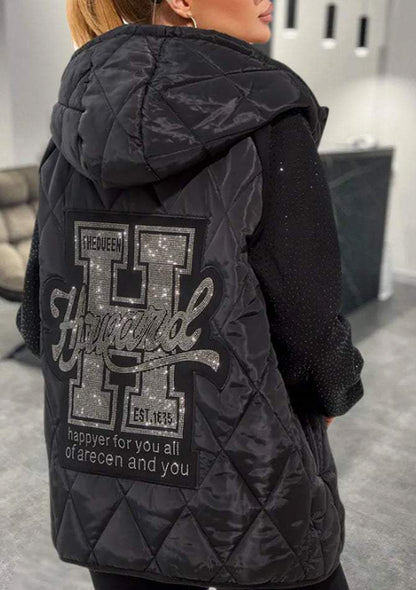 Gloria™ Giacca calda ed elegante