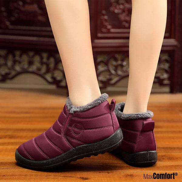 MAX™ - SCARPA TERMO UNIVERSALE