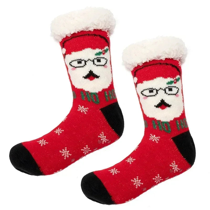 Calzini Di Natale