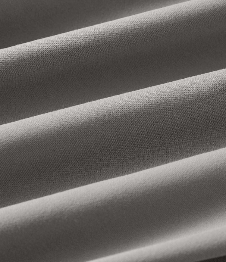 Pantaloni svasati ColaTek Air™ con cintura alta e tasche laterali con zip