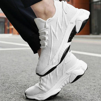 AlphaKicks™ - Scarpe con rialzo integrato da 6 a 10 cm