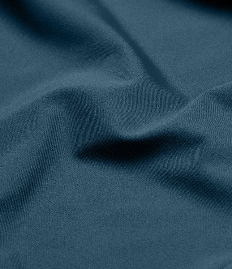 ColaShorts™ - Pantaloncini da yoga 2 in 1 a vita alta con tasca posteriore e tasca laterale