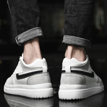 HORIZON AirStyle™ - Scarpe con rialzo integrato da 6 a 10 cm