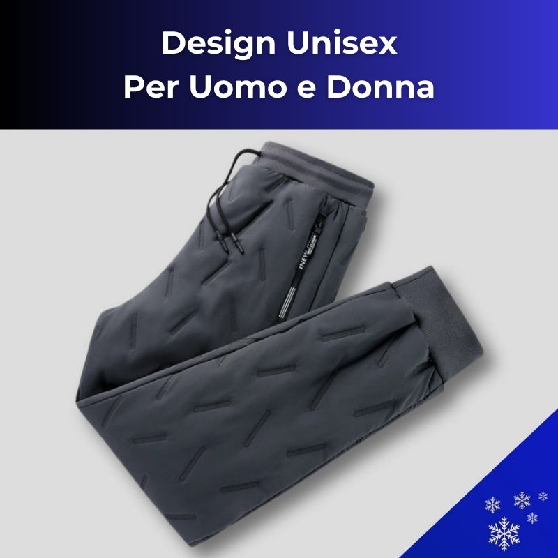 Polara™ | Pantaloni termici unisex - L'originale