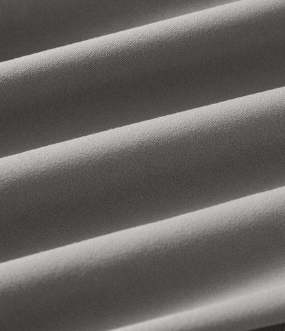 Pantaloni svasati ColaTek Air™ con cintura alta e tasche laterali con zip