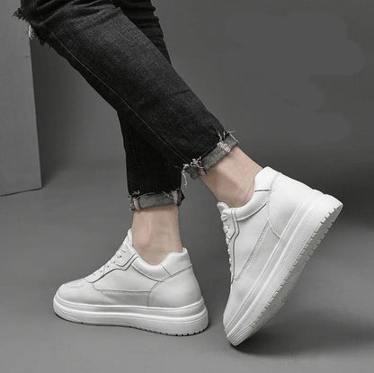 LUNA ColaLift™ - Scarpe con rialzo integrato da 6 a 10 cm