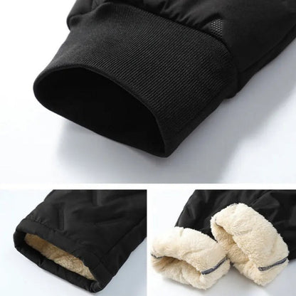 Polara™ | Pantaloni termici unisex - L'originale