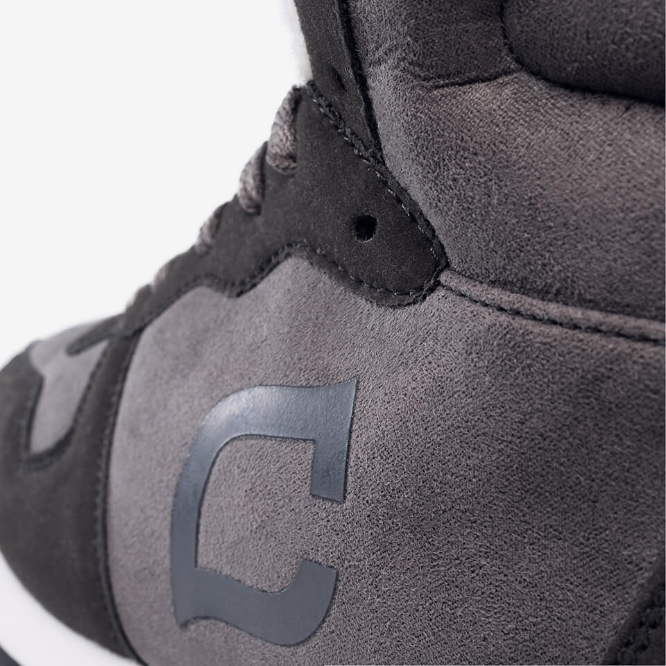 SNUGG™ - SCARPE CALDE DA UOMO