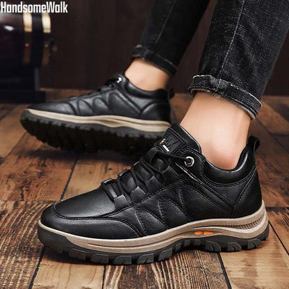 HANDSOMEWALK® – SCARPA INVERNALE UOMO