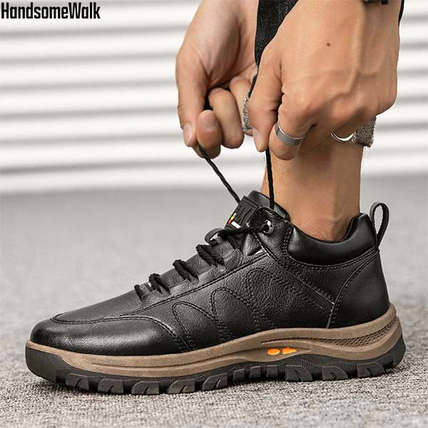 HANDSOMEWALK® – SCARPA INVERNALE UOMO
