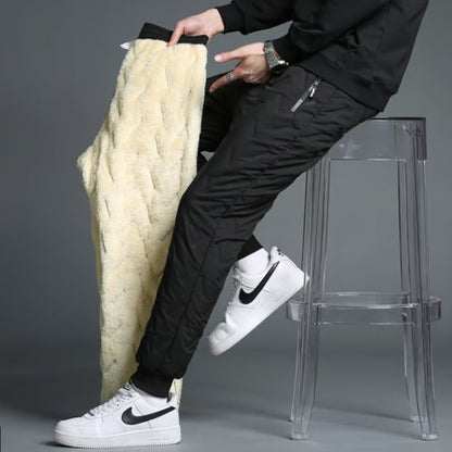 Polara™ | Pantaloni termici unisex - L'originale