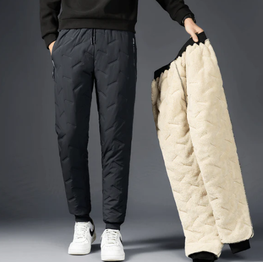 Polara™ | Pantaloni termici unisex - L'originale