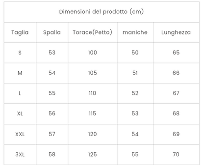 Maglia casual patchwork