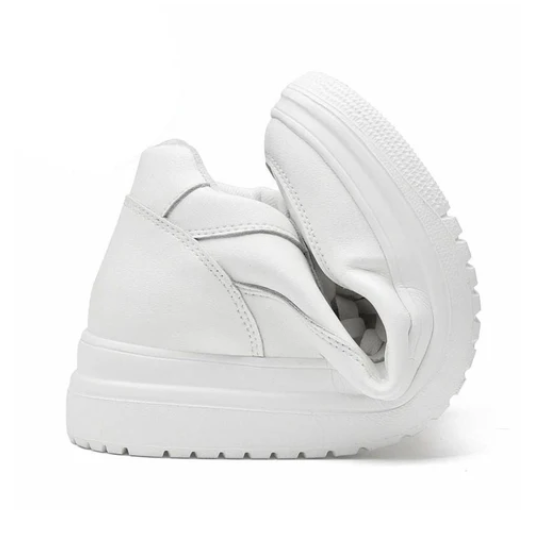 LUNA ColaLift™ - Scarpe con rialzo integrato da 6 a 10 cm