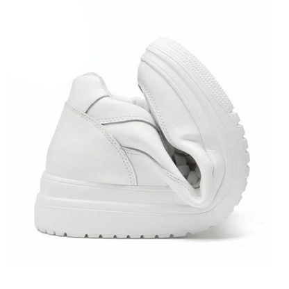 LUNA ColaLift™ - Scarpe con rialzo integrato da 6 a 10 cm