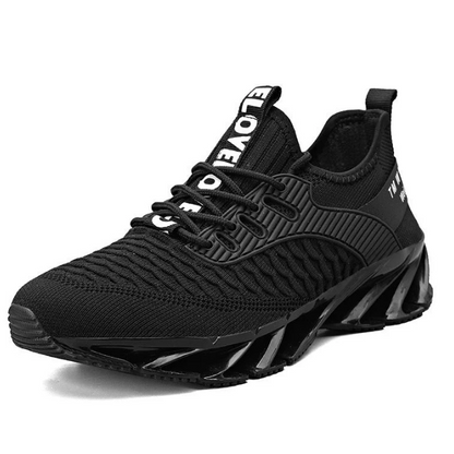 ColaBoost™ - Scarpe con rialzo integrato di 6 cm.