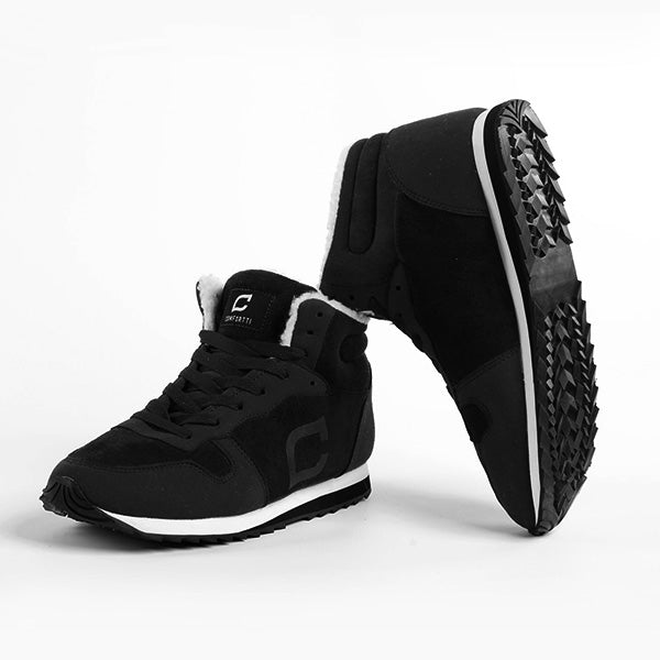 SNUGG™ - SCARPE CALDE DA UOMO