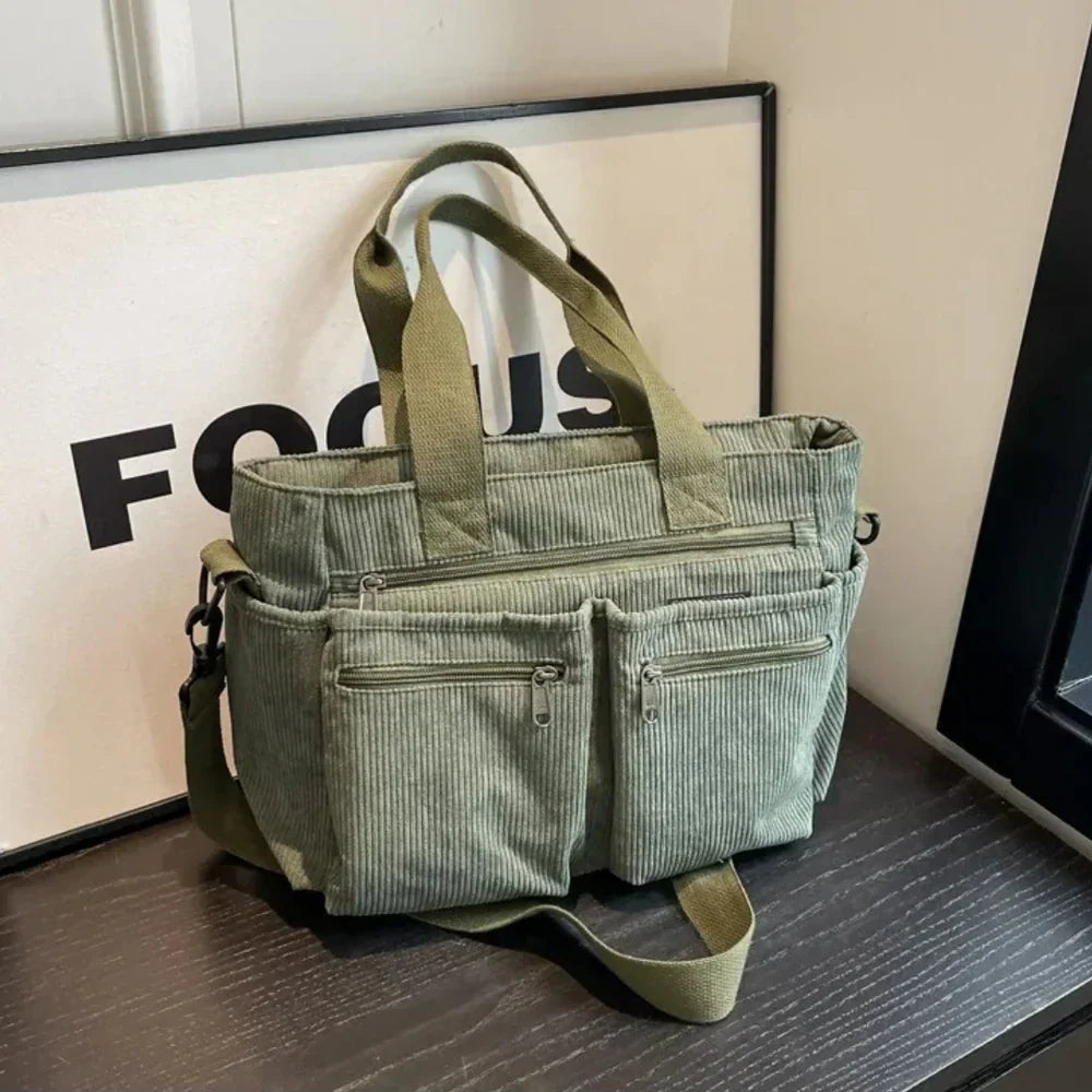 Ella | La lussuosa borsa a tracolla