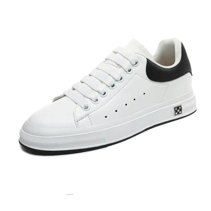 ROYALE TeniStyle™ - Scarpe con rialzo integrato di 6 cm