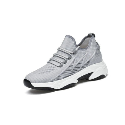 HighNess™ - Scarpe con rialzo integrato da 6 a 10 cm
