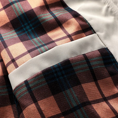 PoloNord™ - Comoda giacca antivento e impermeabile