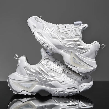 ICON SKY™ - Scarpe con rialzo integrato di 6 cm