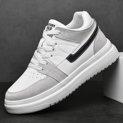 HORIZON AirStyle™ - Scarpe con rialzo integrato da 6 a 10 cm