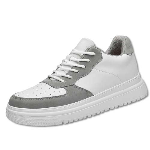 ZENITH Style™ - Scarpe con rialzo integrato da 6 a 10 cm