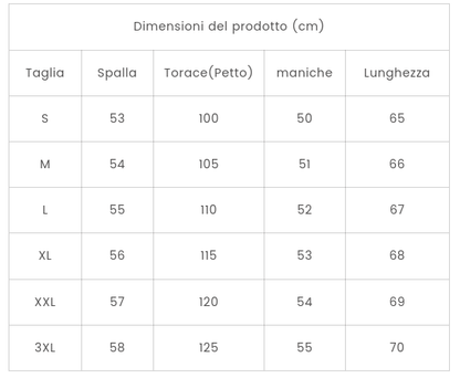 Maglia casual patchwork