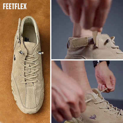 FeetFlex™ - Scarpe da uomo