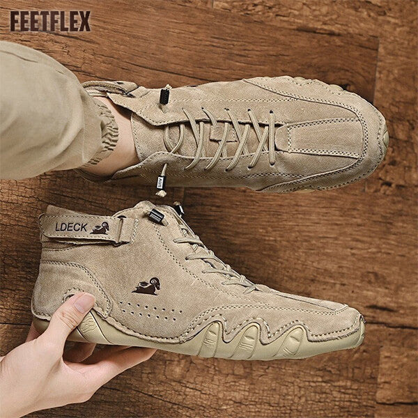 FeetFlex™ - Scarpe da uomo