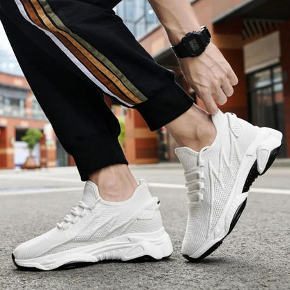 HighNess™ - Scarpe con rialzo integrato da 6 a 10 cm