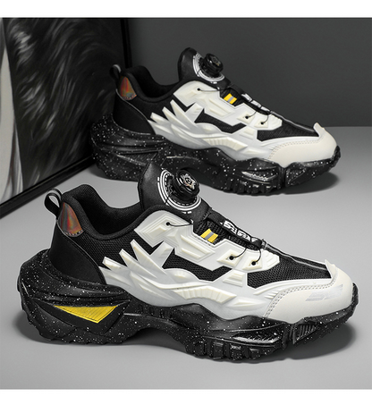 ICON SKY™ - Scarpe con rialzo integrato di 6 cm