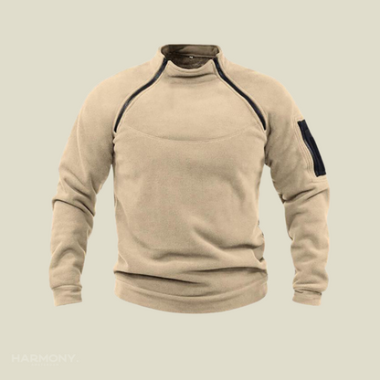 Tattica™ - Tuta militare impermeabile + giacca gratuita