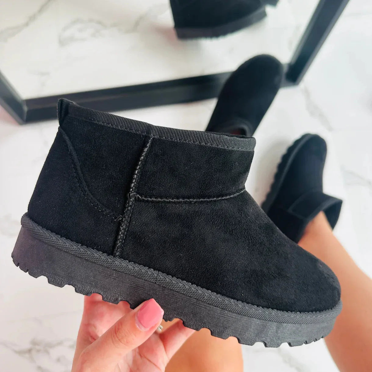 Uggy™ - Stivali confortevoli australiani