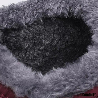 MAX™ - SCARPA TERMO UNIVERSALE